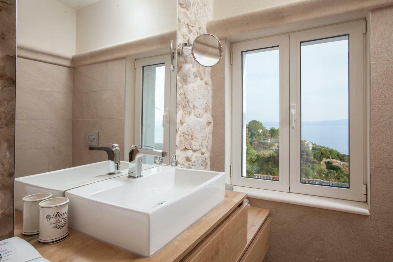 Villa Toni Makarska Exterior foto